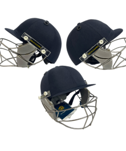 MASURI ELITE Titanium HELMET.