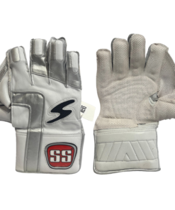 SS WICKET KEEPING GLOVES PLAYER SMU-MENS