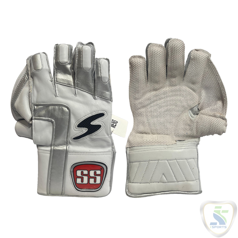 SS WICKET KEEPING GLOVES PLAYER SMU-MENS