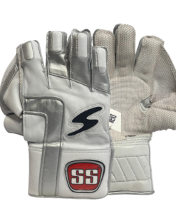 Alternative view of SS WICKET KEEPING GLOVES PLAYER SMU-MENS