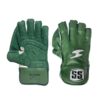 SS WICKET KEEPING GLOVES PLAYER SMU-YOUTH