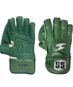 SS WICKET KEEPING GLOVES PLAYER SMU-YOUTH