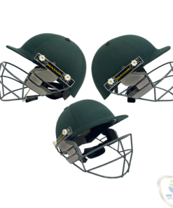 Masuri Basic Helmet Green