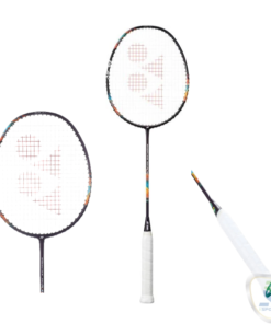 YONEX NANOFLARE 700 PLAY MINT PURPLE-4U5