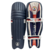 ISPORTS BATTING LEG GUARD PROLITE NAVY.