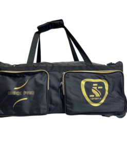 ISPORTS WHEELIE KIT BAG GENX PRO.