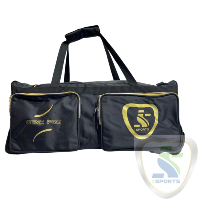 ISPORTS WHEELIE KIT BAG GENX PRO.