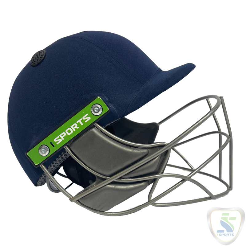 ISPORTS HELMET RS 18 TT NAVY.