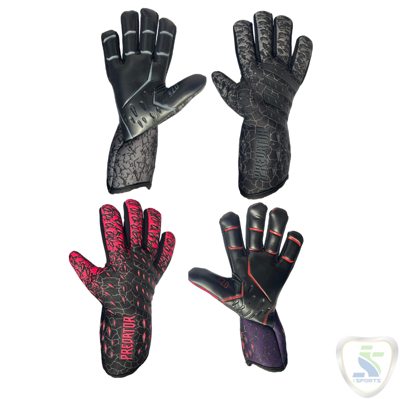 SPALL GOAL KEEPER GLOVES PREDATOR.