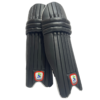 ISPORTS Batting Leg Guard GOLD Black.
