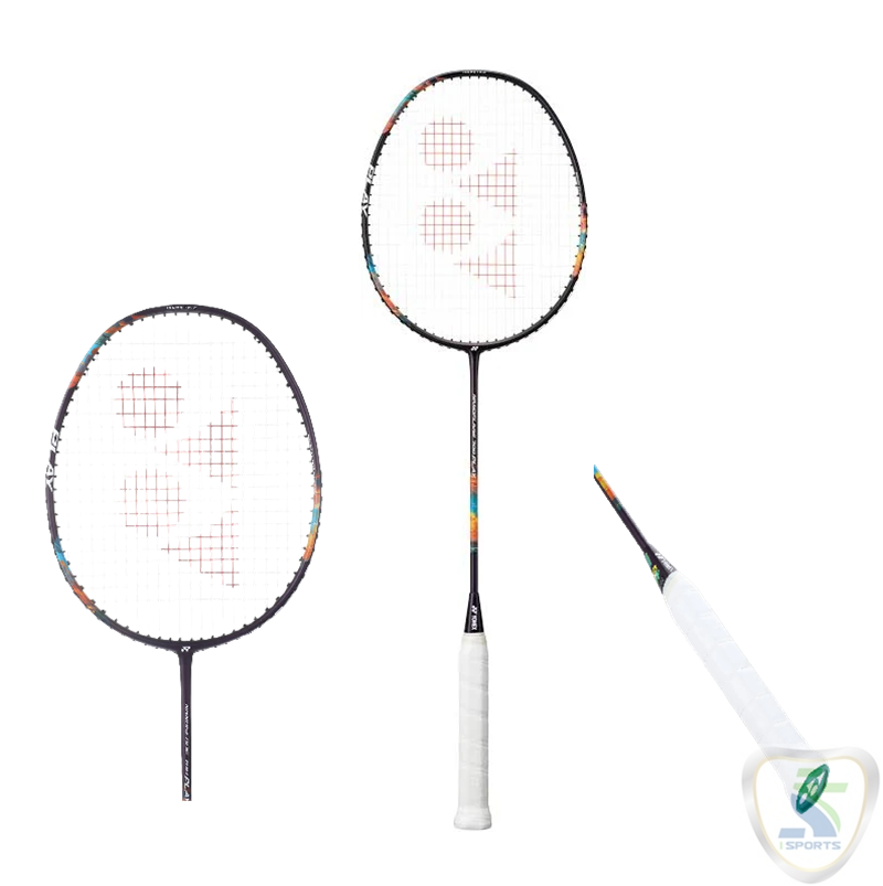 YONEX NANOFLARE 700 PLAY MINT PURPLE-4U5
