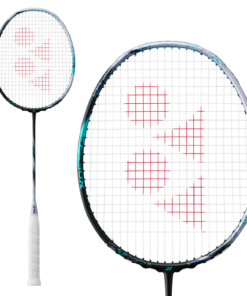 Alternative view of YONEX ASTROX 88D PRO BLACK/SILVER.