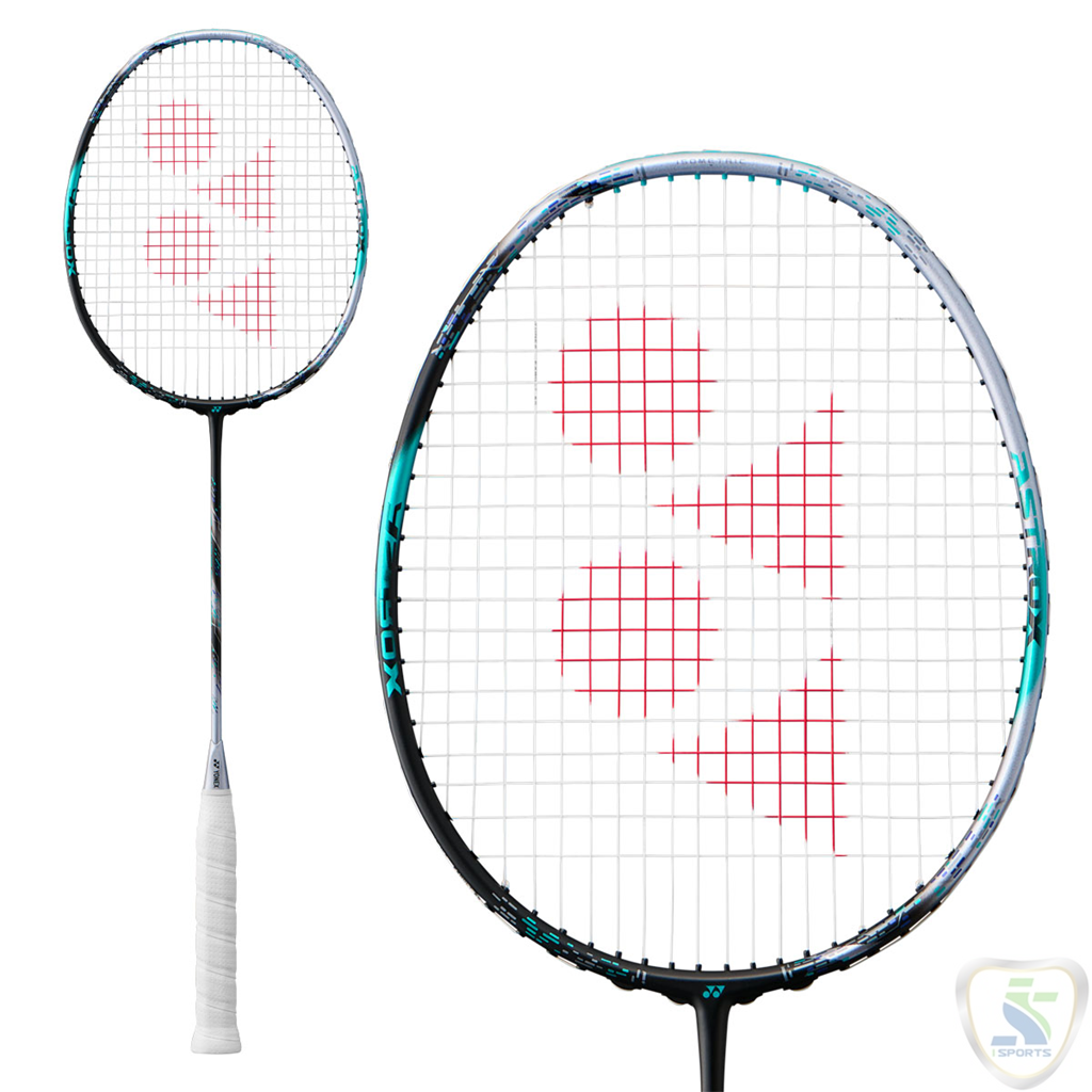 YONEX ASTROX 88D PRO BLACK/SILVER. - Image 2