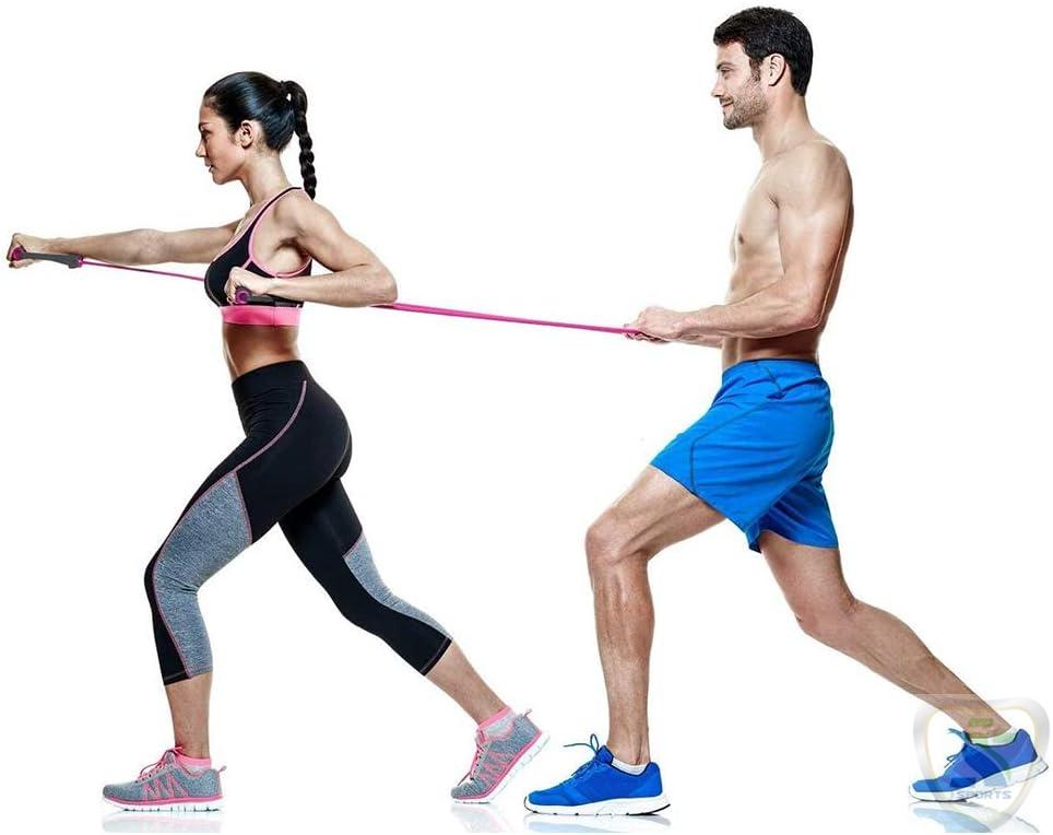 LineUp Sports Toning Tube (LS3201) - Image 5