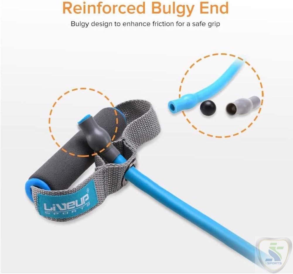 LineUp Sports Toning Tube (LS3201) - Image 4