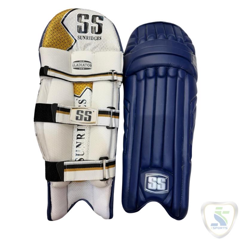 SS BATTING LEG GUARD GLADIATOR - Image 6