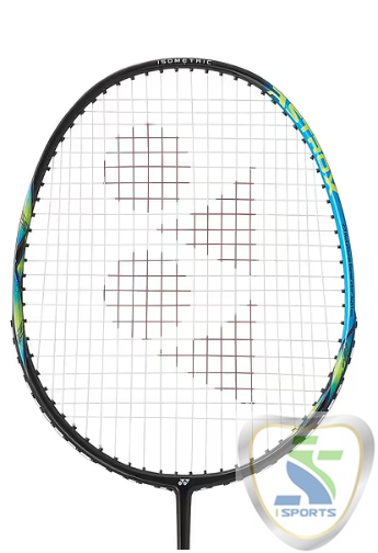 Yonex Astrox E13 Badminton Racket - Black / Blue - Image 4
