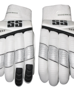 SS BATTING GLOVES TEST PLAYERS.