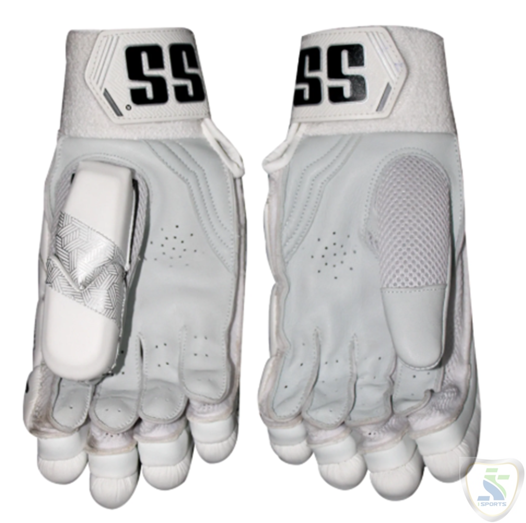 SS BATTING GLOVES TEST PLAYERS. - Image 2