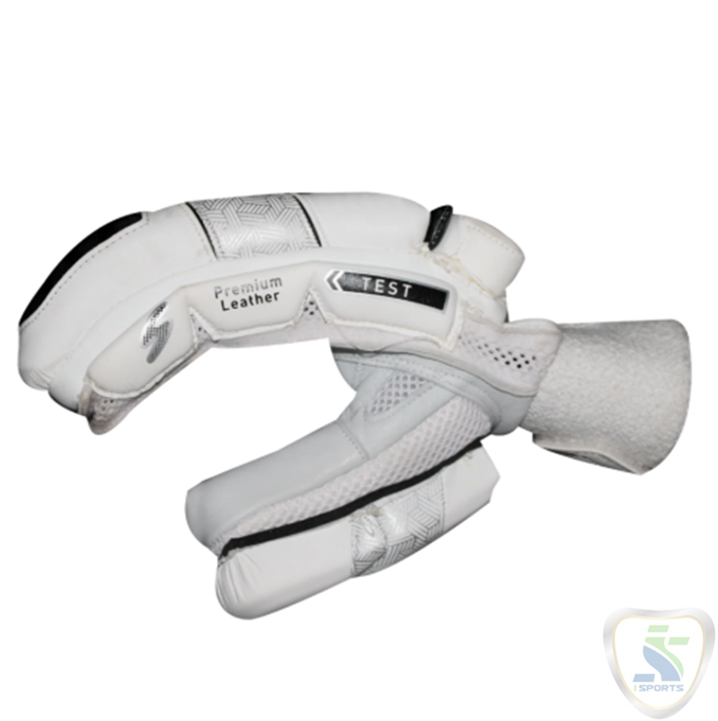 SS BATTING GLOVES TEST PLAYERS. - Image 3