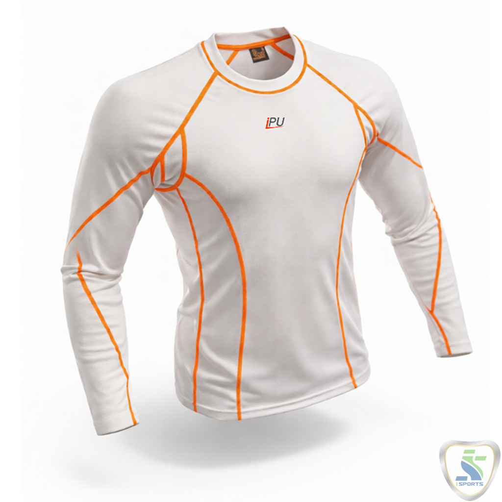 IPU FULL SLEEVE COMPRESSION. - Image 2