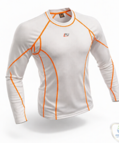IPU FULL SLEEVE COMPRESSION.