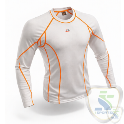 IPU FULL SLEEVE COMPRESSION.