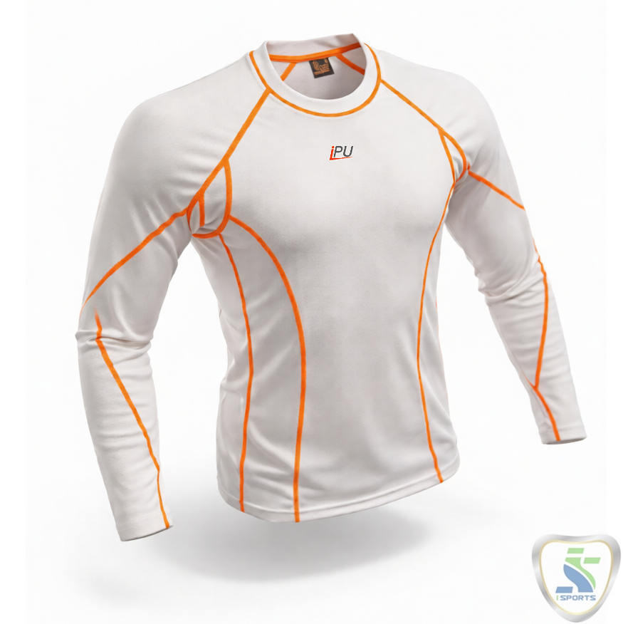 IPU FULL SLEEVE COMPRESSION.