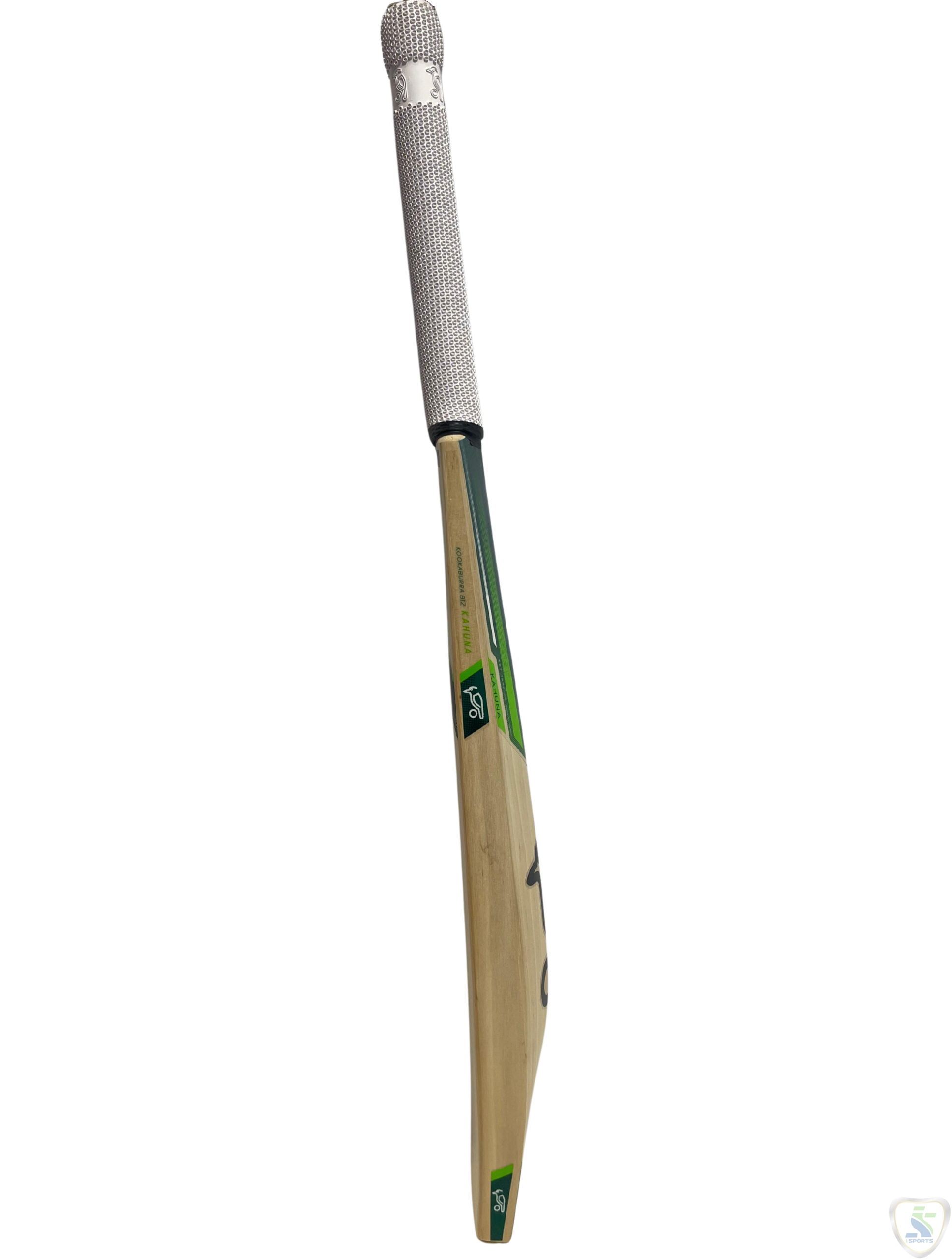 KOOKABURRA ENGLISH WILLOW BAT KAHUNA 1000. - Image 3