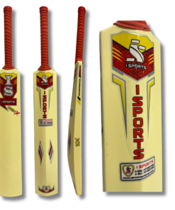 ISports PLASTIC BAT GENX .