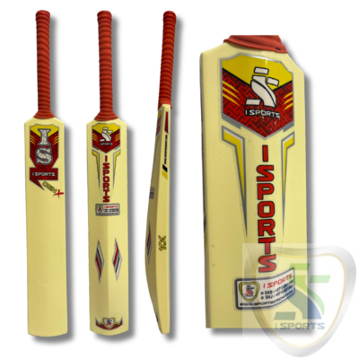 ISports PLASTIC BAT GENX .