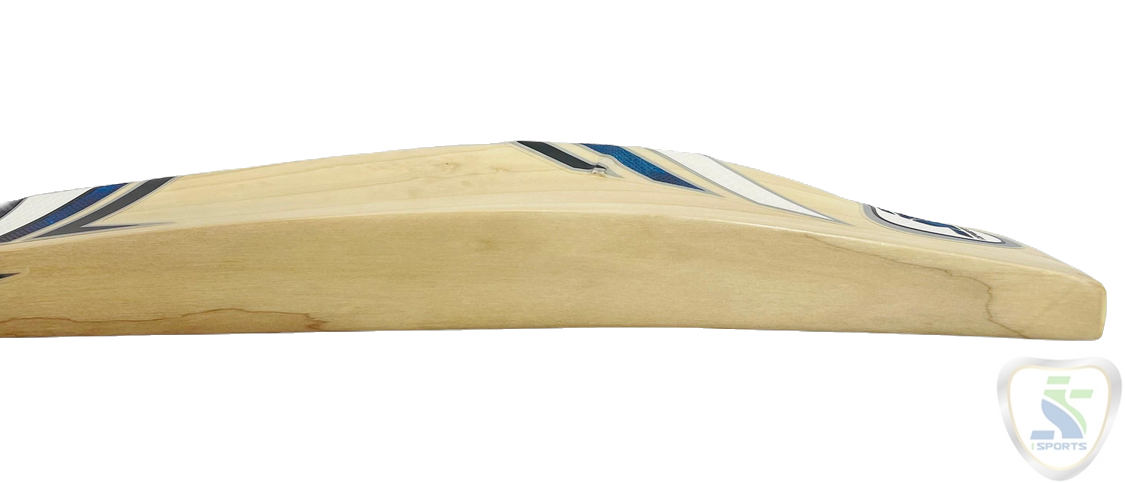 ISports 111 English Willow BAT. - Image 9