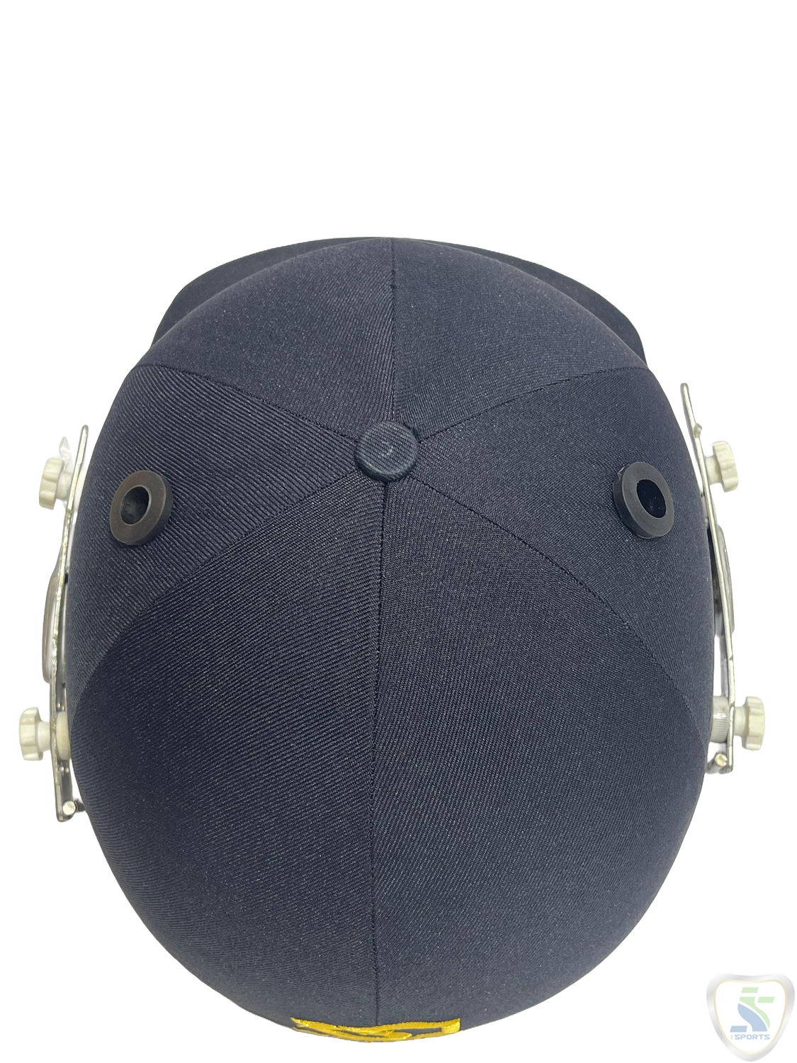 MASURI TEST STAINLESS STEEL HELMET. - Image 7