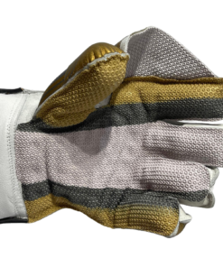 Alternative view of SS WICKET KEEPING GLOVES MATCH-YOUTH
