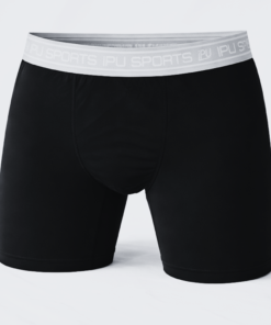 Alternative view of IPU COMPRESSION SHORTS.