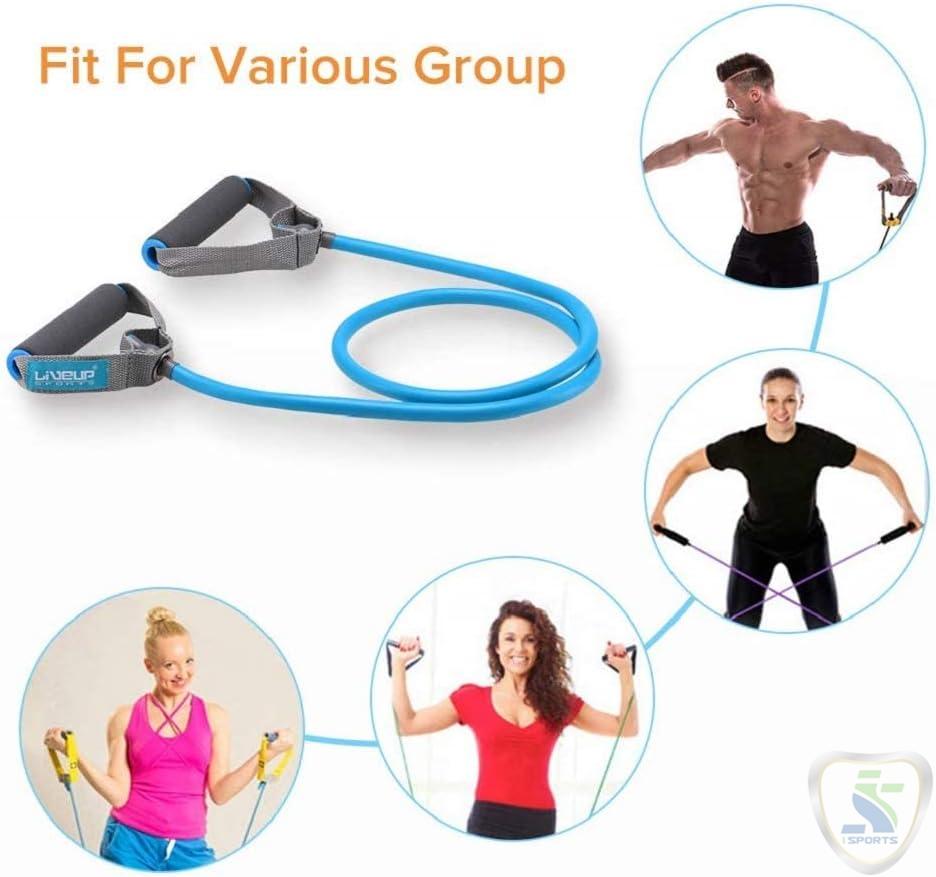 LineUp Sports Toning Tube (LS3201) - Image 2