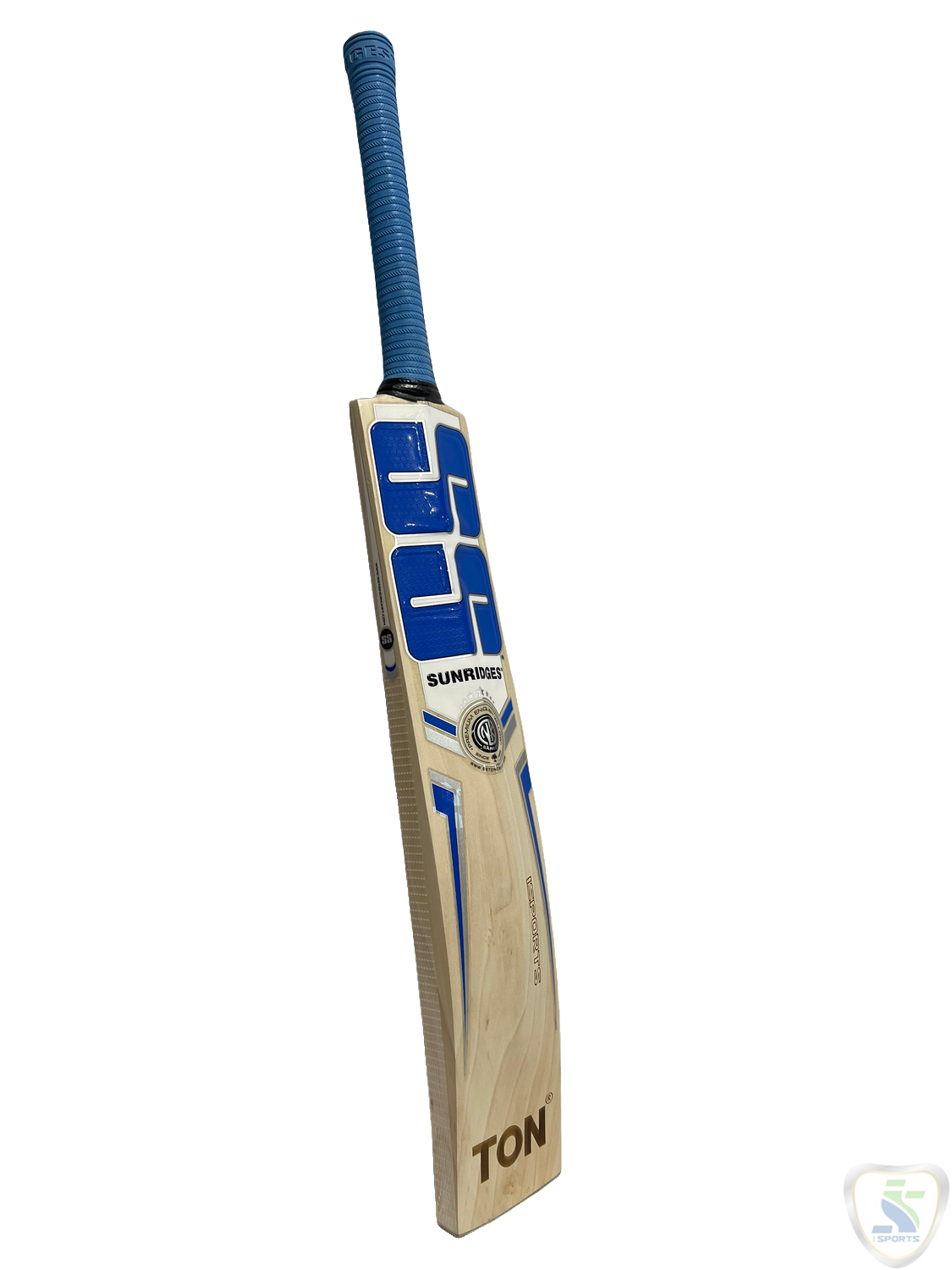 SS Custom English Willow Cricket Bat. - Image 6