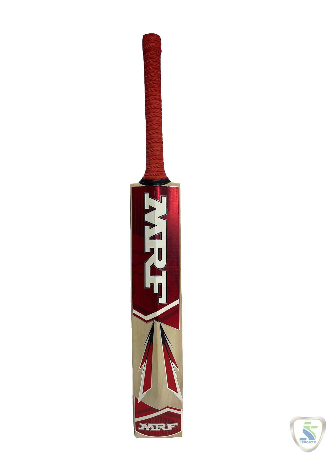 MRF Kashmiri Willow Bat Blaster - Image 4