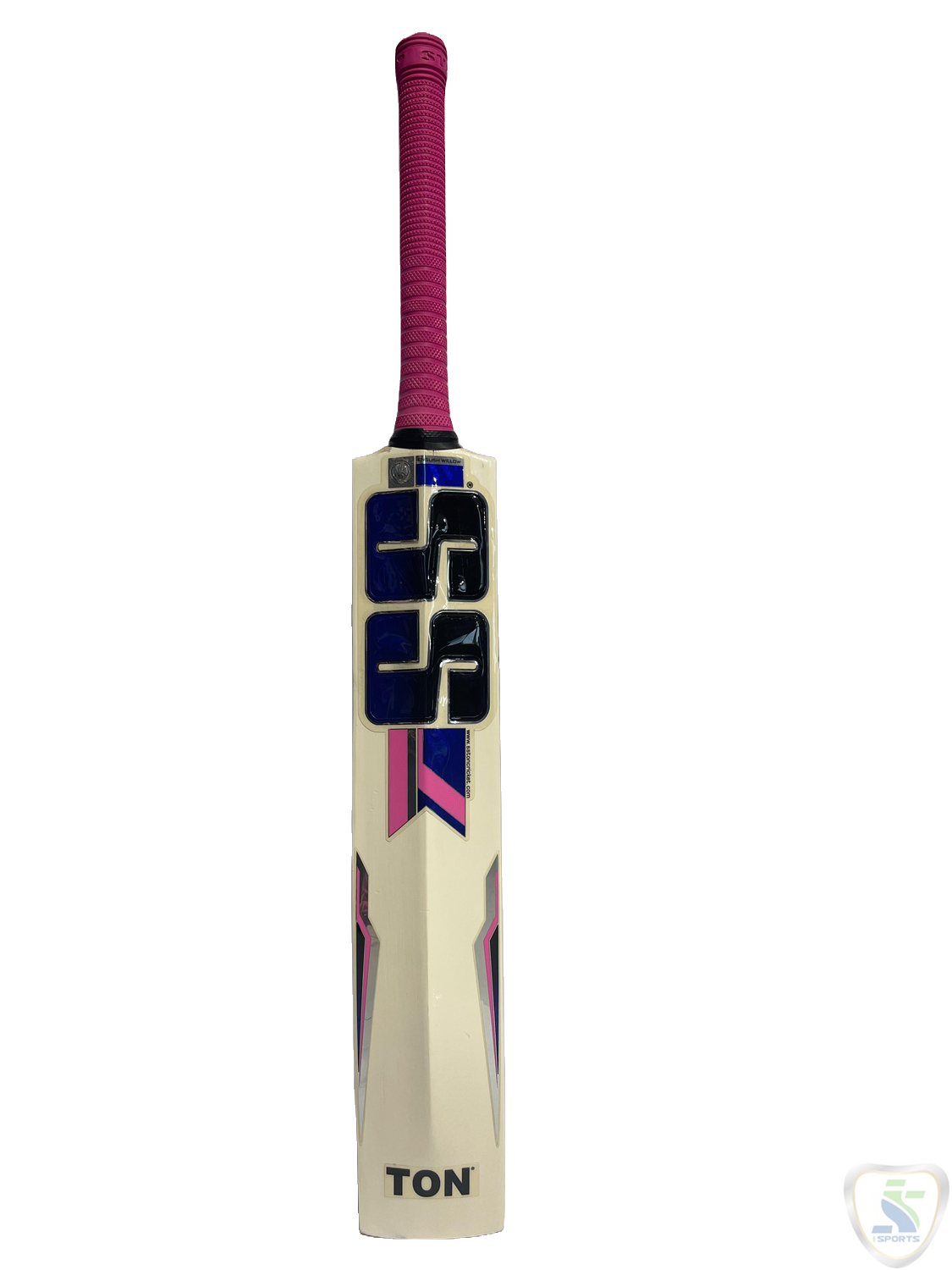 SS English Willow BAT SUPER POWER. - Image 3