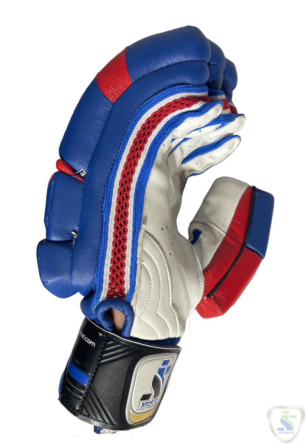 ISports Batting Gloves RETRO. - Image 5