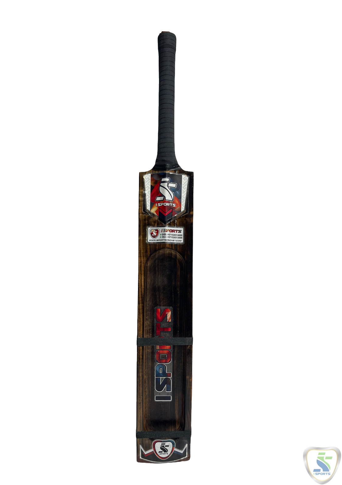 I Sports Ultra Burn Edition - Hard Tennis Scoop Bat. - Image 10