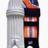 KOOKABURRA BATTING LEG GUARD FIREBIRD400.