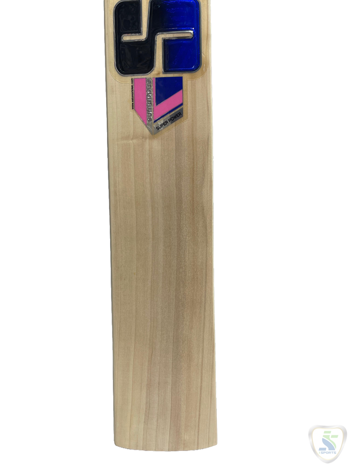 SS English Willow BAT SUPER POWER. - Image 6