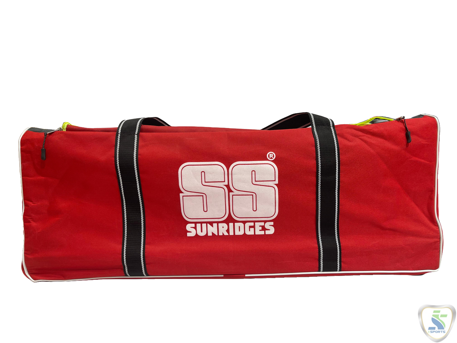 SS Cricket Professional Wheelie Kit Bag - Image 6