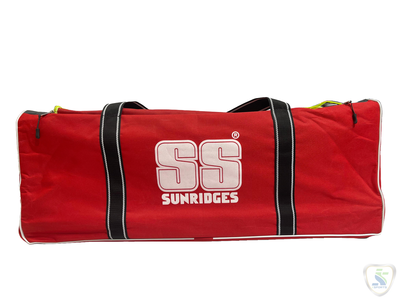 SS Cricket Professional Wheelie Kit Bag - Image 6