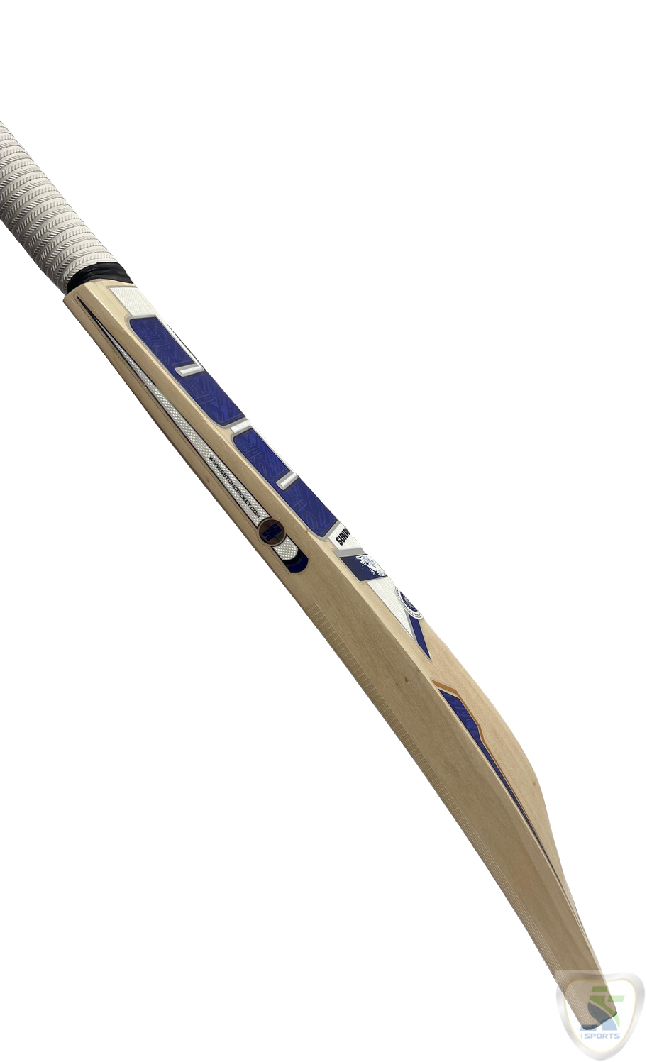 SS KASHMIR WILLOW BAT SKY PLAYERS - Image 8