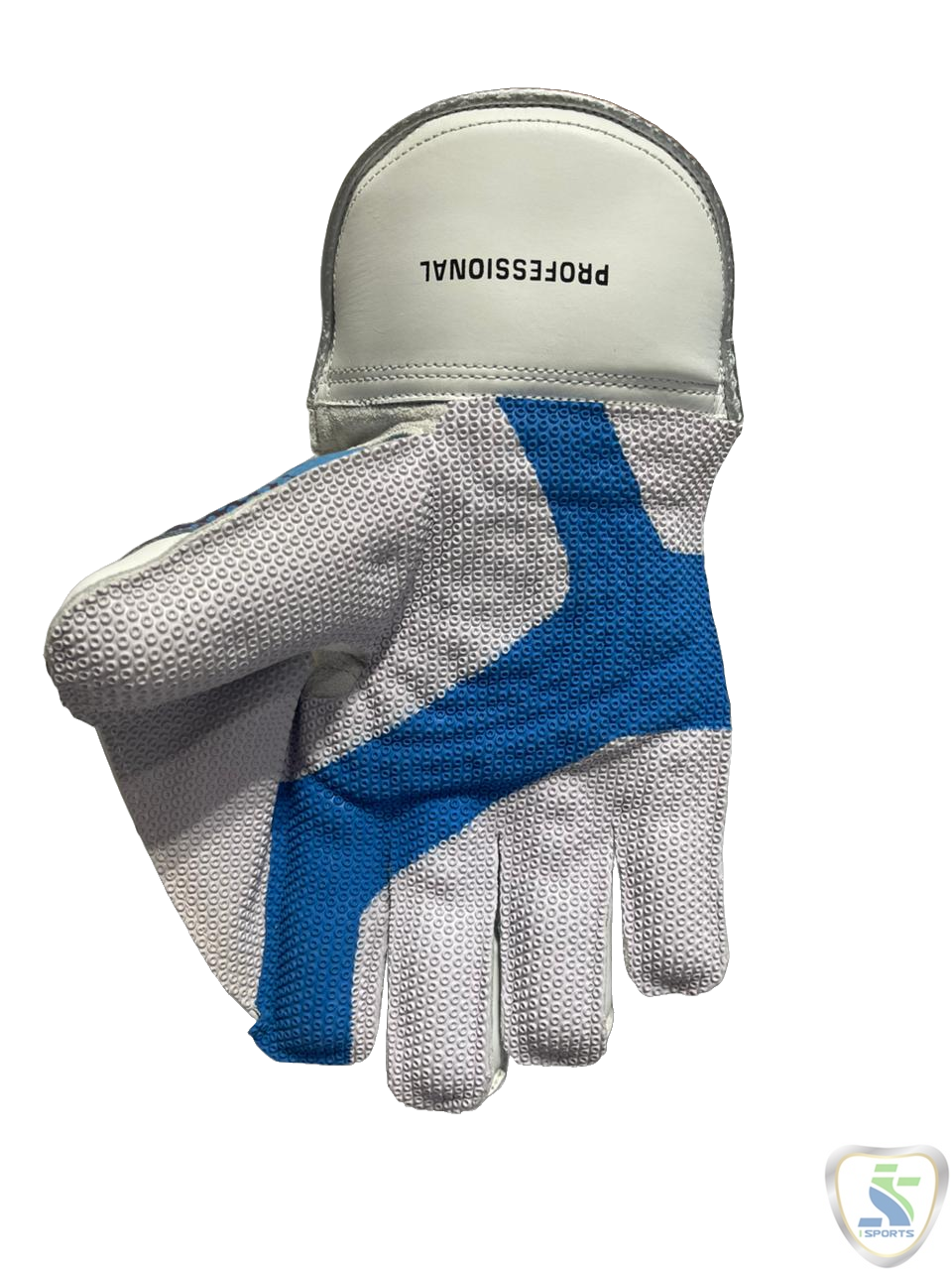 SS Professional Wicket Keeping Cricket Gloves. - Image 2