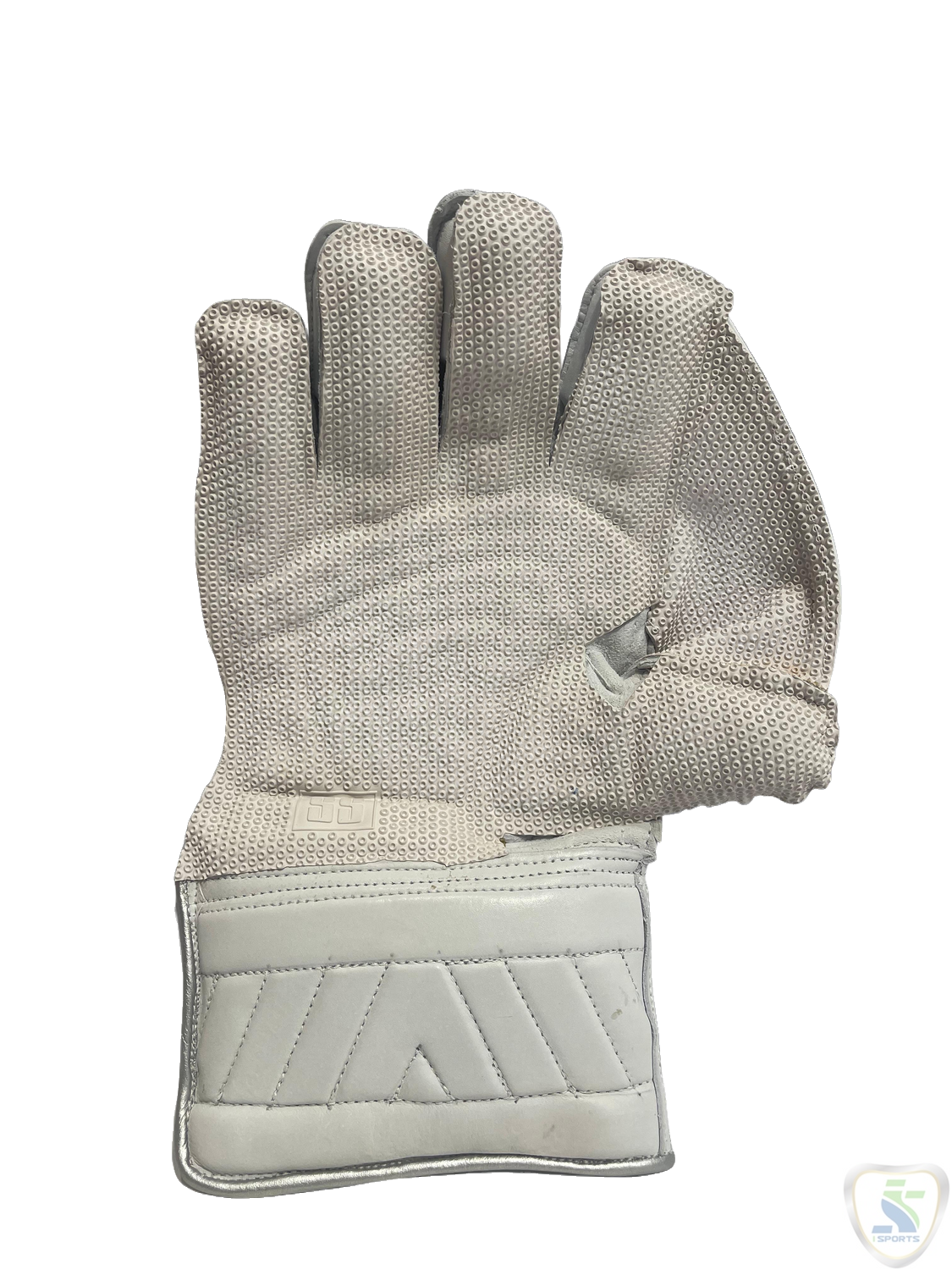 SS WICKET KEEPING GLOVES PLAYER SMU-MENS - Image 4
