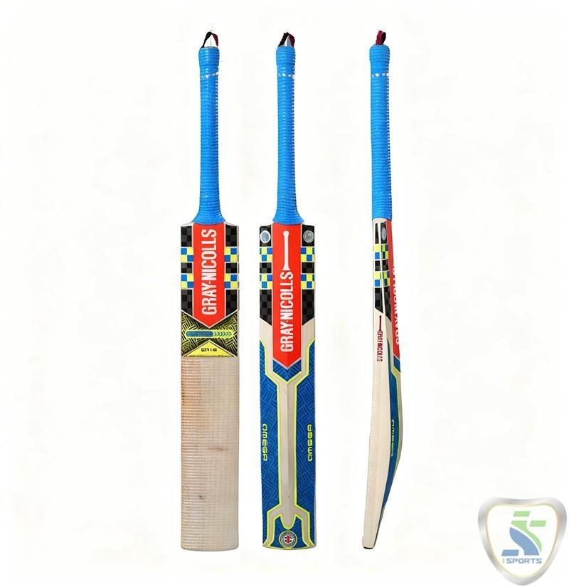Gray Nicolls 1.5 English Willow BAT OMEGA - SH