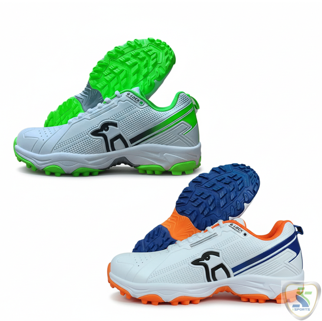 KOOKABURRA RUBBER SHOE PRO 3.0 - Image 2
